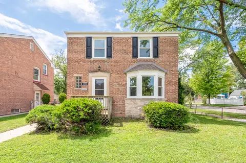 3050 Elder Ln, Franklin Park, IL 60131