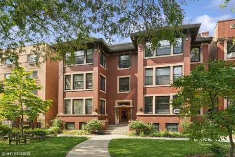 5450 S East View Park #1, Chicago, IL 60615