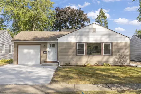 1101 Alfini Dr, Des Plaines, IL 60016