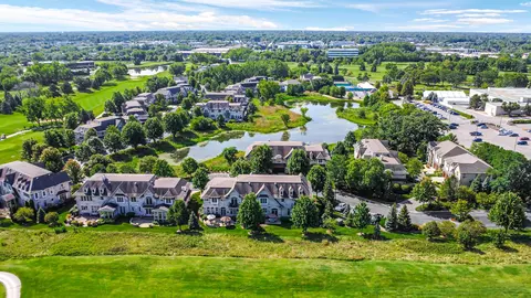 7 Willowcrest Dr #7, Oak Brook, IL 60523 photo 40