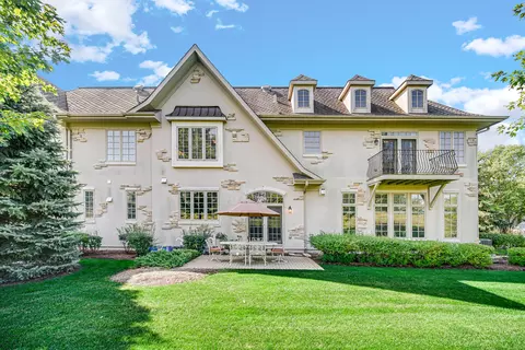 7 Willowcrest Dr #7, Oak Brook, IL 60523 photo 35