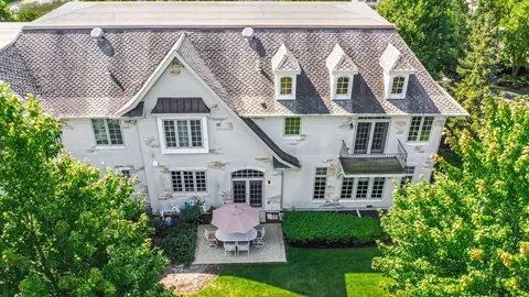 7 Willowcrest Dr #7, Oak Brook, IL 60523 photo 41