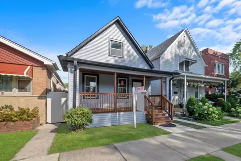1341 Wisconsin Ave, Berwyn, IL 60402