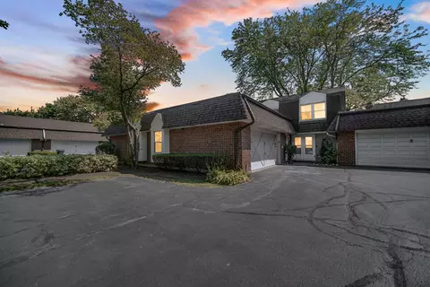 7 Haverhill On Auburn, Rolling Meadows, IL 60008