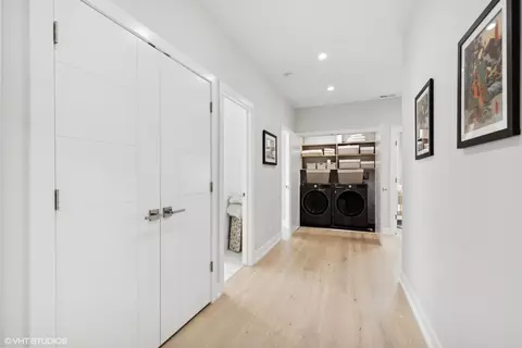 Entry Way - 803 Pine St, Winnetka, IL 60093 photo 4 of 4