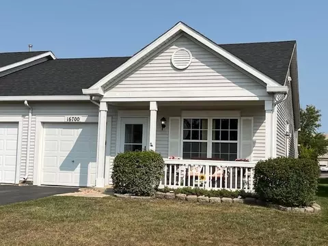 16700 W Adobe Dr #16700, Lockport, IL 60441