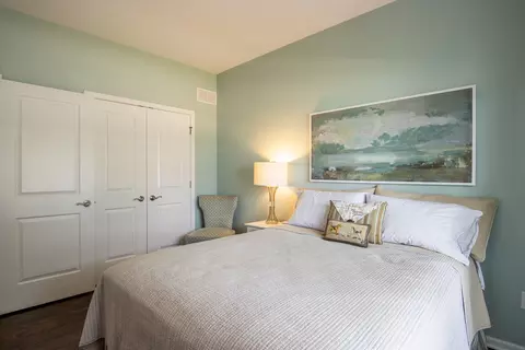Bedroom - 845 Simpson Ave, Elburn, IL 60119 photo 3 of 5