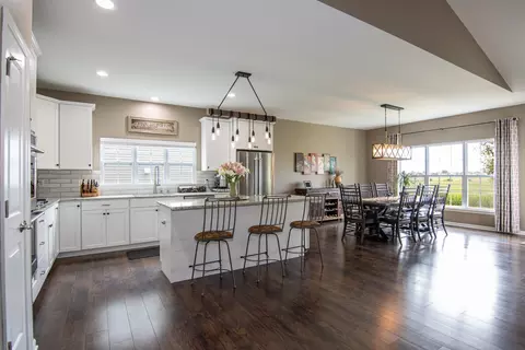 Kitchen - 845 Simpson Ave, Elburn, IL 60119 photo 1 of 2