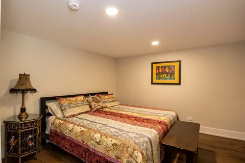 Bedroom - 845 Simpson Ave, Elburn, IL 60119 photo 4 of 5