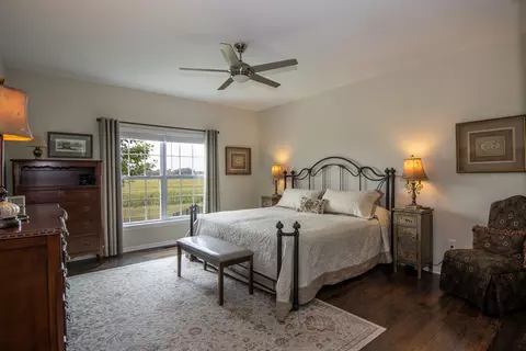 Bedroom - 845 Simpson Ave, Elburn, IL 60119 photo 1 of 5