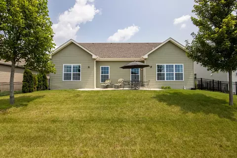 Exterior - 845 Simpson Ave, Elburn, IL 60119 photo 5 of 8