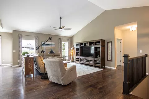 Living - 845 Simpson Ave, Elburn, IL 60119 photo 1 of 3