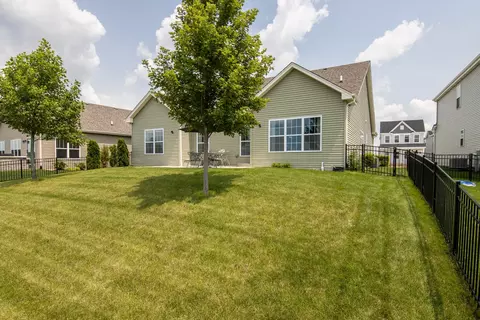 Exterior - 845 Simpson Ave, Elburn, IL 60119 photo 4 of 8