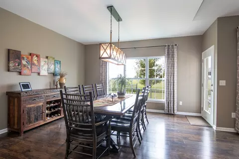 Dining - 845 Simpson Ave, Elburn, IL 60119 photo 1 of 2