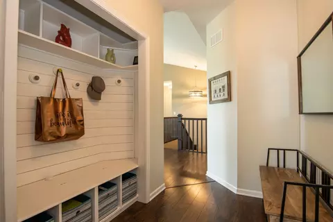 Entry Way - 845 Simpson Ave, Elburn, IL 60119 photo 2 of 2