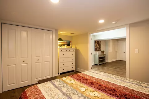 Bedroom - 845 Simpson Ave, Elburn, IL 60119 photo 5 of 5