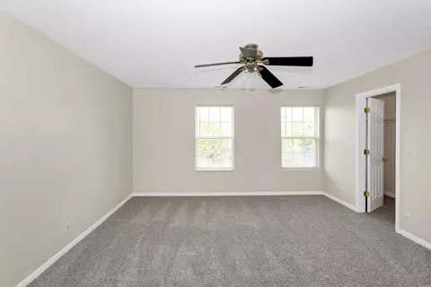 Bedroom - 1495 Millbrook Dr, Algonquin, IL 60102 photo 1 of 5