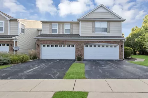 1495 Millbrook Dr, Algonquin, IL 60102