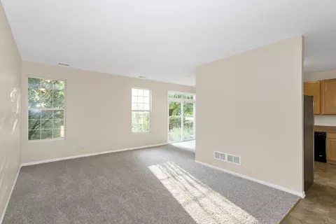 Living - 1495 Millbrook Dr, Algonquin, IL 60102 photo 1 of 2