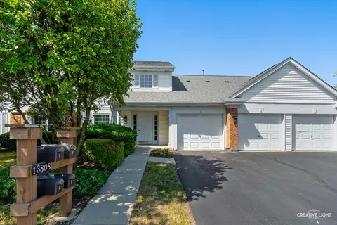 13808 S Balsam Ln #A, Plainfield, IL 60544