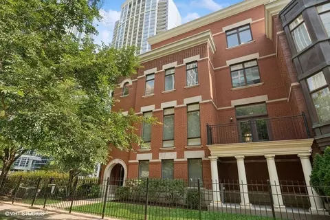 1309 S Indiana Ave, Chicago, IL 60605