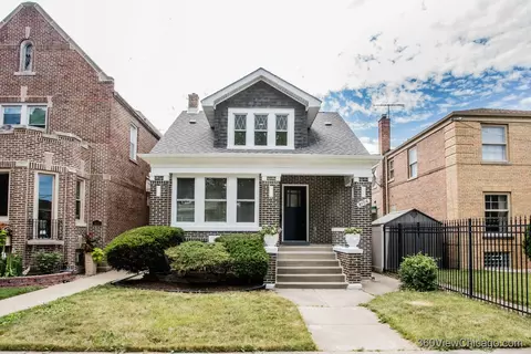 8106 S Rhodes Ave, Chicago, IL 60619