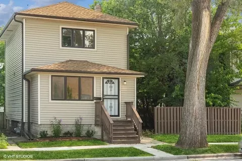 1234 Circle Ave, Forest Park, IL 60130