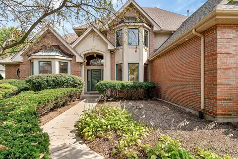 13119 Hidden Valley Dr, Homer Glen, IL 60491