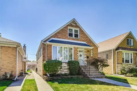 6004 N Navarre Ave, Chicago, IL 60631