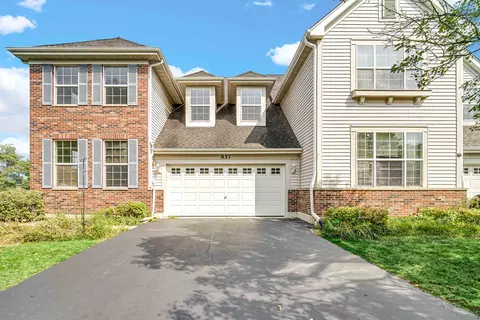 857 Linden Cir, Hoffman Estates, IL 60169