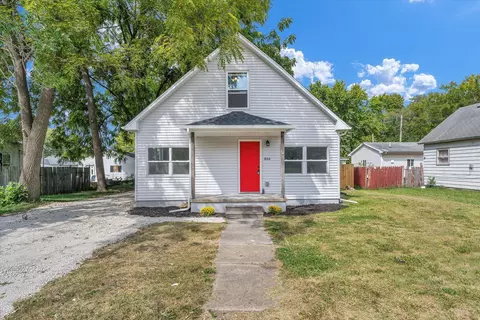 804 E University Ave, Urbana, IL 61802