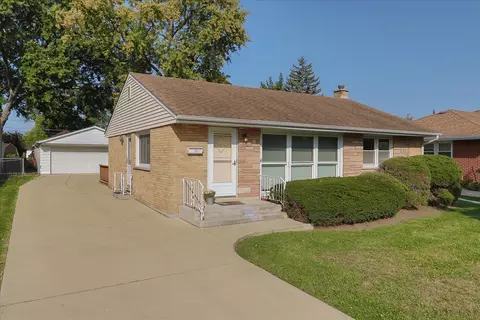 20 N Westgate Rd, Des Plaines, IL 60016