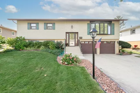 15420 Las Flores Ln, Oak Forest, IL 60452