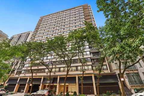 33 E Cedar St #9B, Chicago, IL 60611