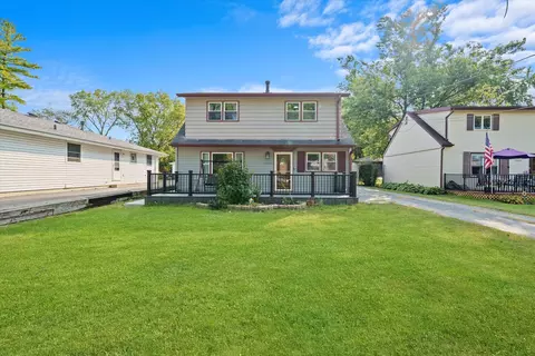 15517 Lavergne Ave, Oak Forest, IL 60452