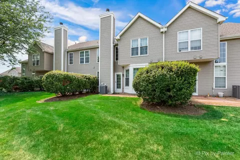2316 Rossiter Ct, Plainfield, IL 60586 photo 24