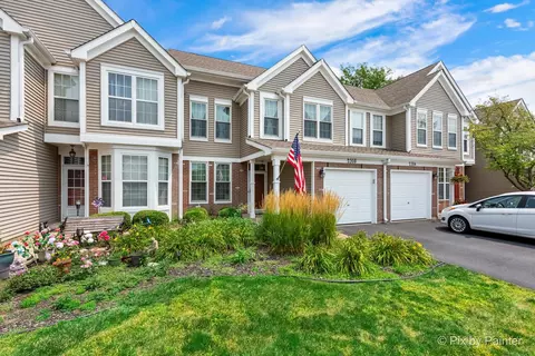 2316 Rossiter Ct, Plainfield, IL 60586