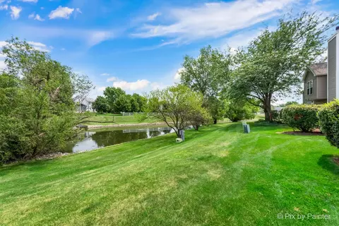 2316 Rossiter Ct, Plainfield, IL 60586 photo 23