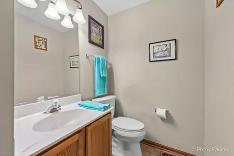 2316 Rossiter Ct, Plainfield, IL 60586 photo 14