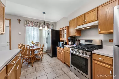 2316 Rossiter Ct, Plainfield, IL 60586 photo 8