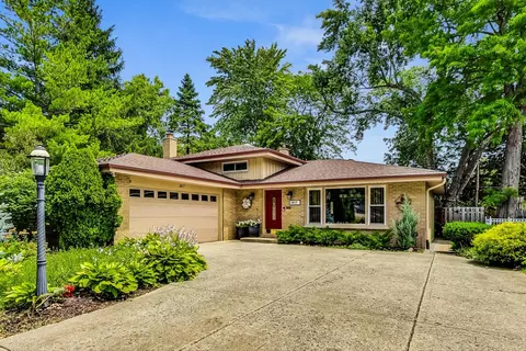 3817 Franklin Ave, Western Springs, IL 60558