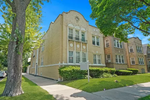 3315-25 W Ardmore Ave, Chicago, IL 60659