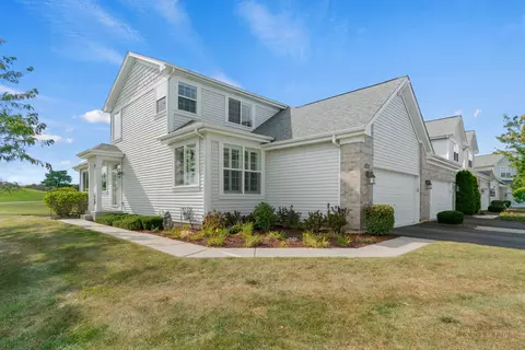 8419 Owl Ct, Village Of Lakewood, IL 60014
