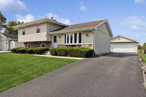 2809 Frank Turk Dr, Plainfield, IL 60586 photo 3