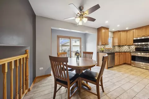 2809 Frank Turk Dr, Plainfield, IL 60586 photo 11