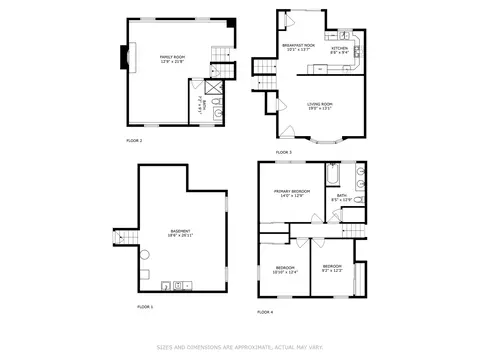 2809 Frank Turk Dr, Plainfield, IL 60586 photo 33