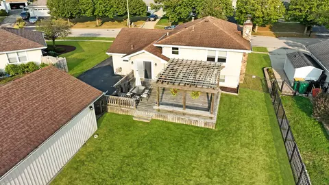 2809 Frank Turk Dr, Plainfield, IL 60586 photo 32