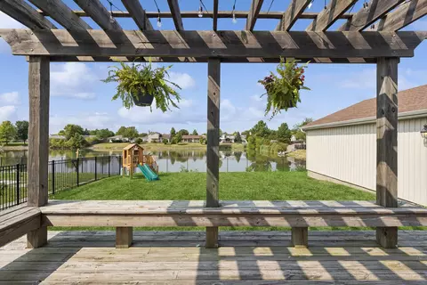 2809 Frank Turk Dr, Plainfield, IL 60586 photo 4