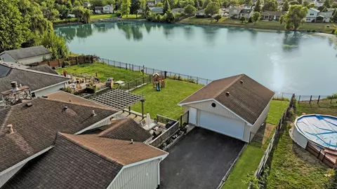 2809 Frank Turk Dr, Plainfield, IL 60586 photo 29