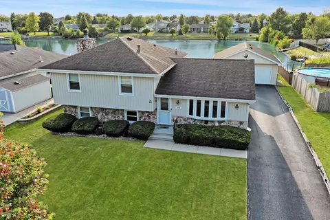 2809 Frank Turk Dr, Plainfield, IL 60586